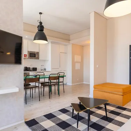 Carmo 43 Apartment Lisbon Exterior photo